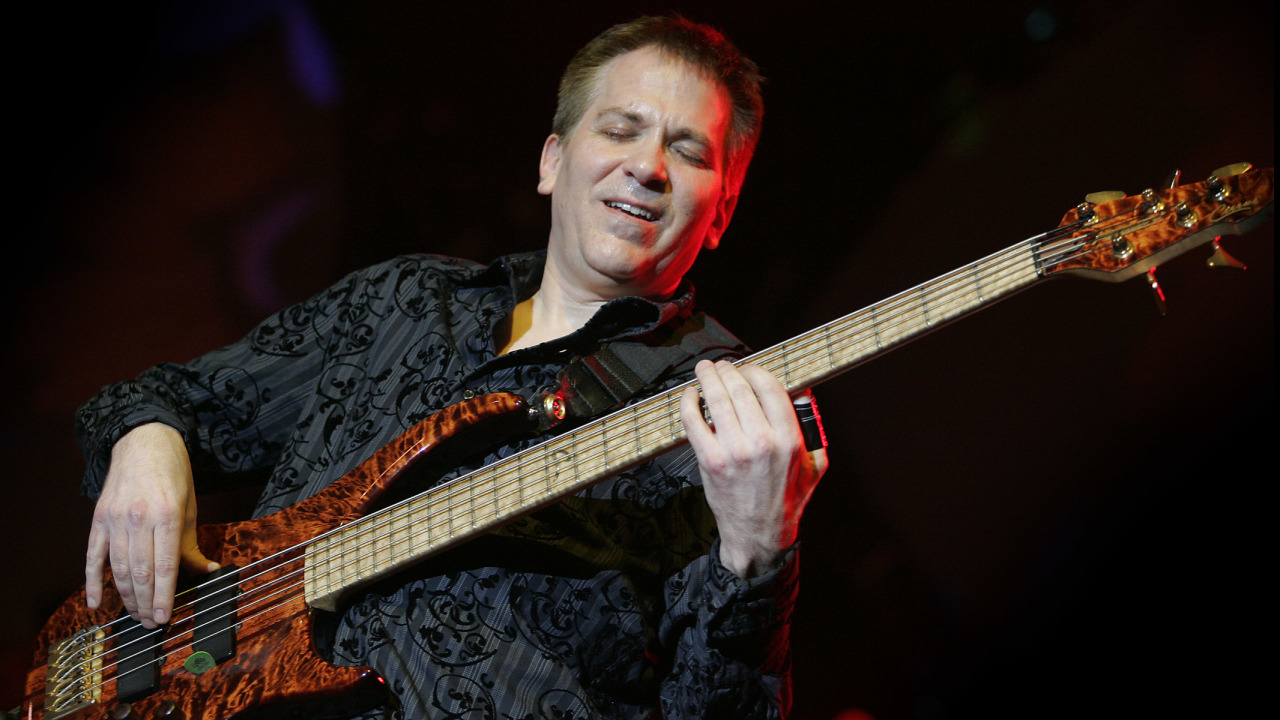 Happy birthday Mike Porcaro of Toto! 