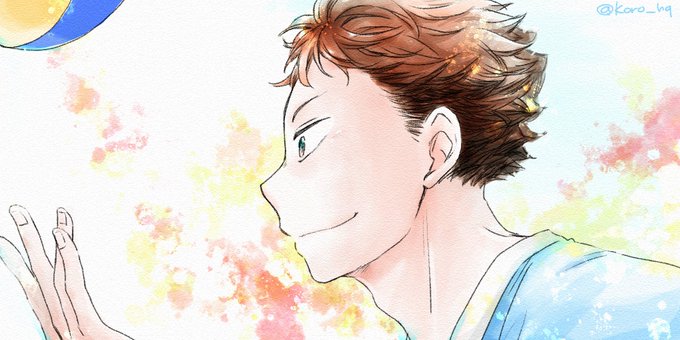 水彩塗のtwitterイラスト検索結果