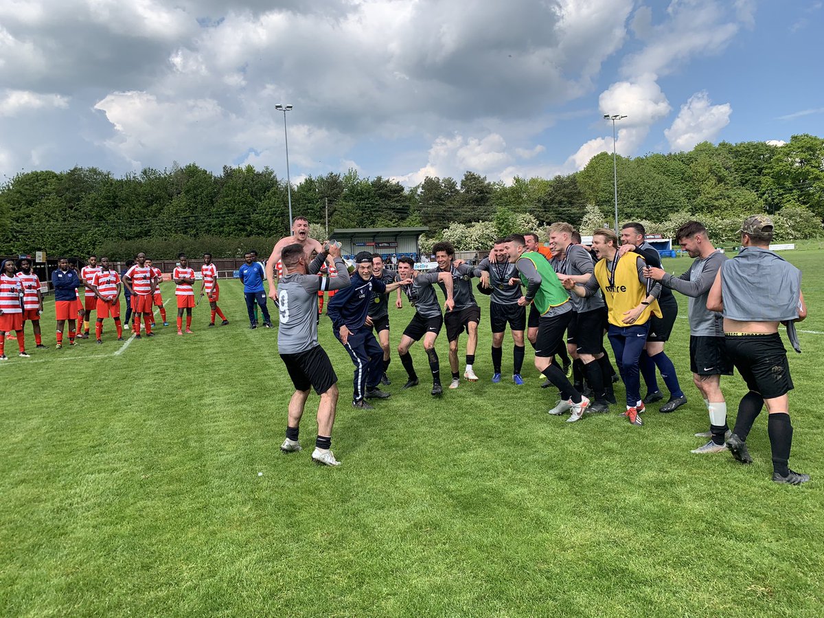 LCFL Sponsored by Uptonsteel tweet media