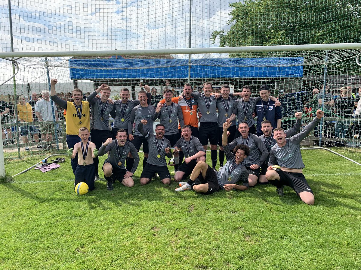 LCFL Sponsored by Uptonsteel tweet media