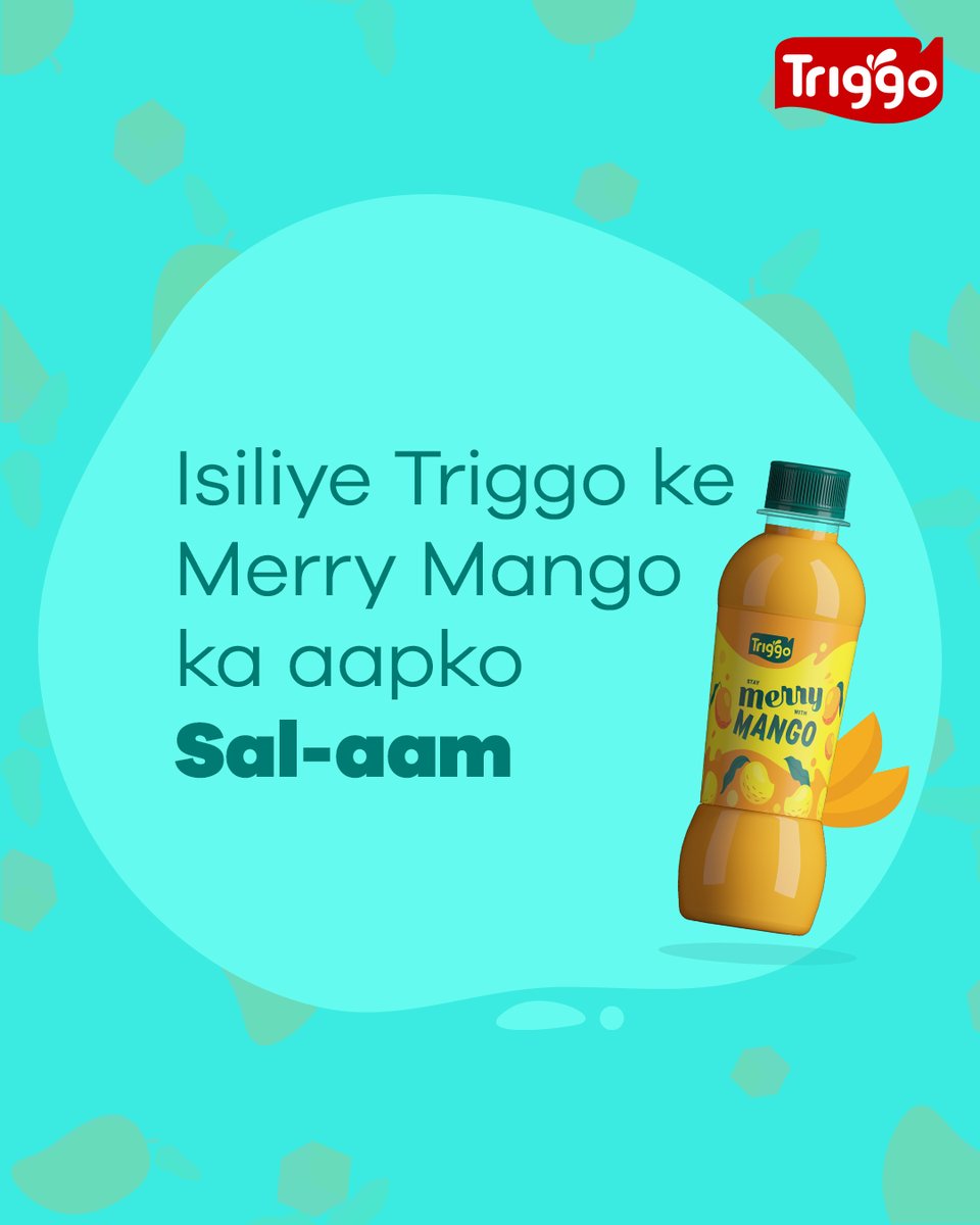 Triggo tweet media