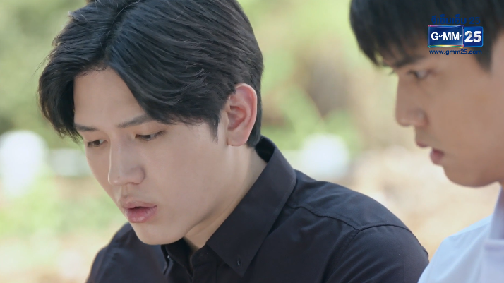 ถ้าถามว่าตอนนั้นใครน่าจะเข้าใจพะแพงที่สุดคงไม่ใช่แนนกับตูนหรอก น่าจะเป็นผมที่เข้าใจพะแพงได้ดีที่สุด #TheCommentsEP2 #คนของซิง