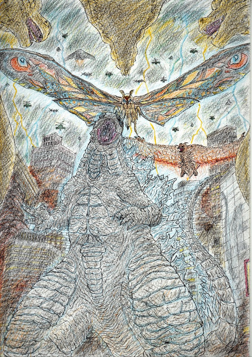 ゴジラキングオブモンスターズ Hotワード ゴジラキングオブモンスターズ Hotワード