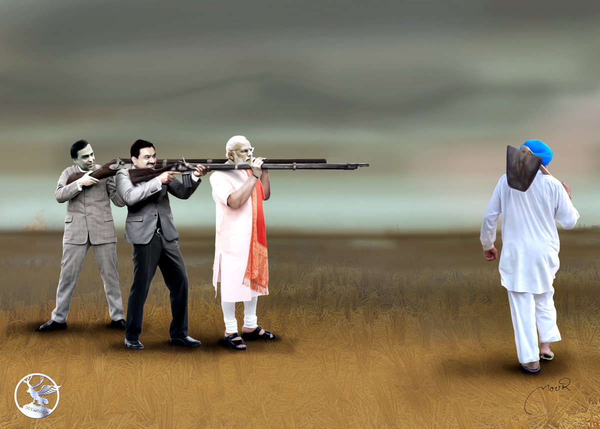 KrishnaAjay02's tweet photo. #jitega kissan https://t.co/P0gOrzWcCj