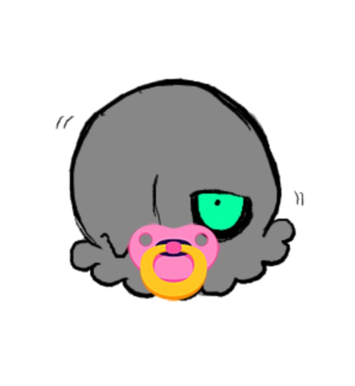 ぽたちゃの絵茶にお邪魔した( ˘ω˘ ) 