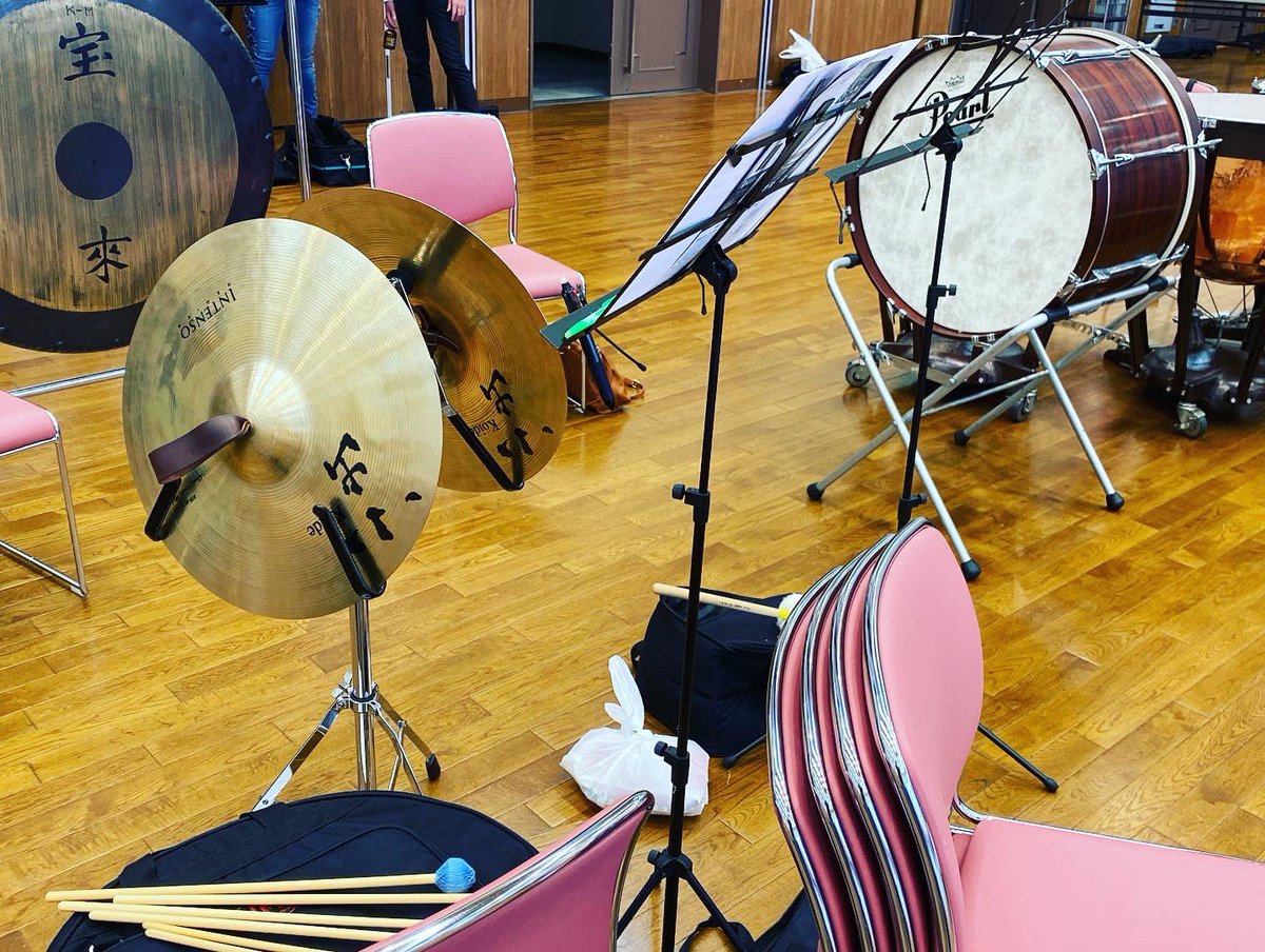 7オケ広報 7oke Koho Twitter