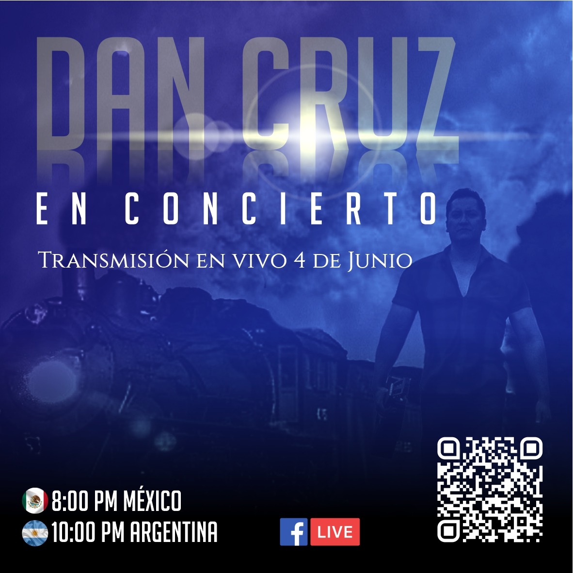 dancruzhdz's tweet photo. No se pueden perder este en vivo, que he preparado con mucho cariño para todos ustedes . https://t.co/Ehw94ZlxEv