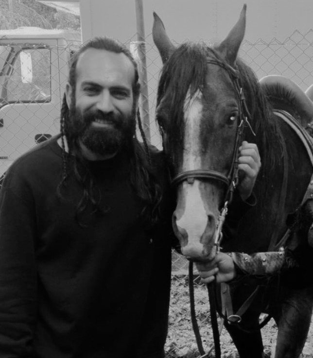 loverbutloser's tweet photo. Sizin bu aşkınızı çok özleyeceğim #BilBuğ
#BuğraGülsoy #Bilginer https://t.co/fLjI6nffcP