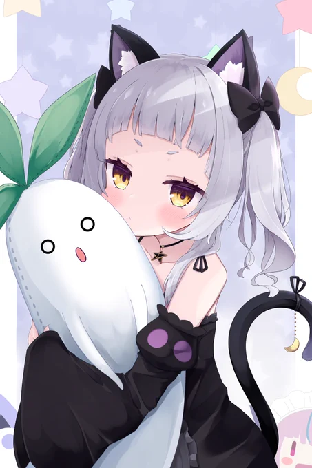 #今月描いた絵を晒そう
今月も健全だった 