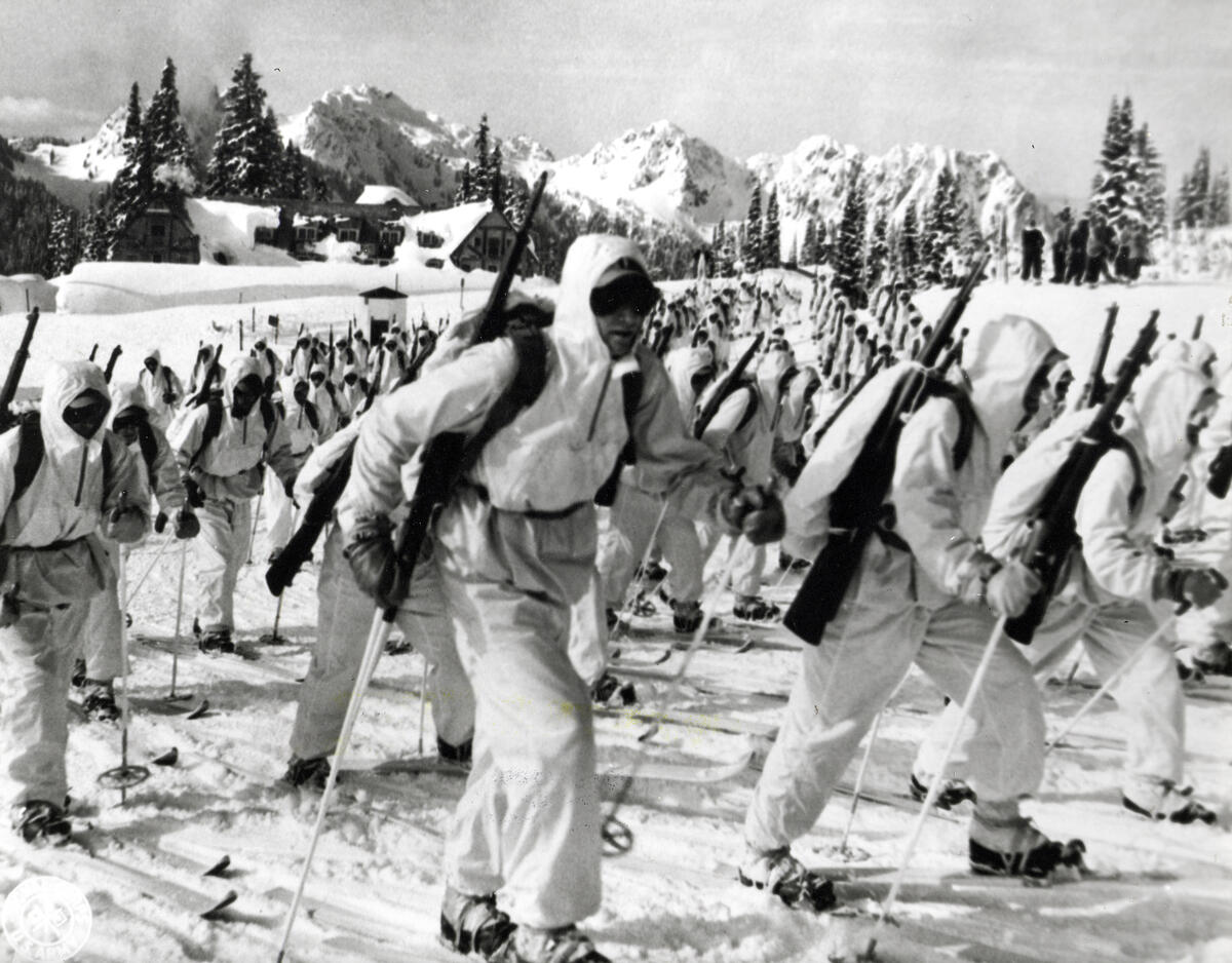 skicrestedbutte's tweet image. Did you know Vail Resorts was founded by two WWII veterans? Our Military Epic Pass (starting at just $135) honors the legacy of our founders, Pete Seibert, who served in the 10th Mountain Division, and Earl Eaton.
 
#MilitaryAppreciationMonth #EpicForEveryone