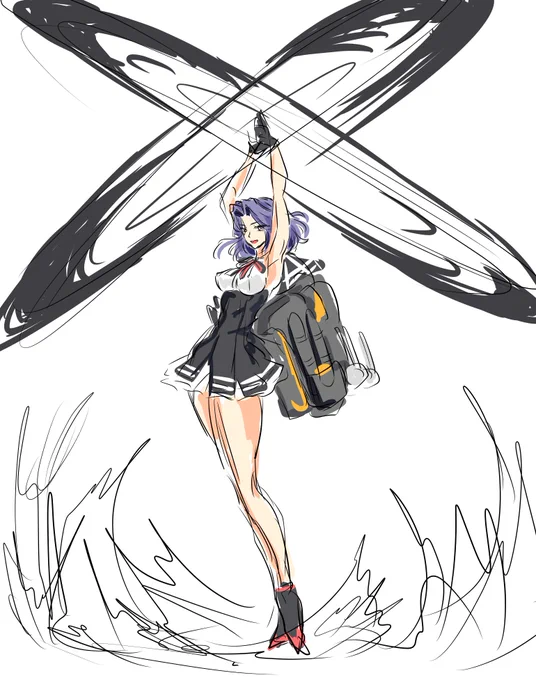 #龍田進水日 