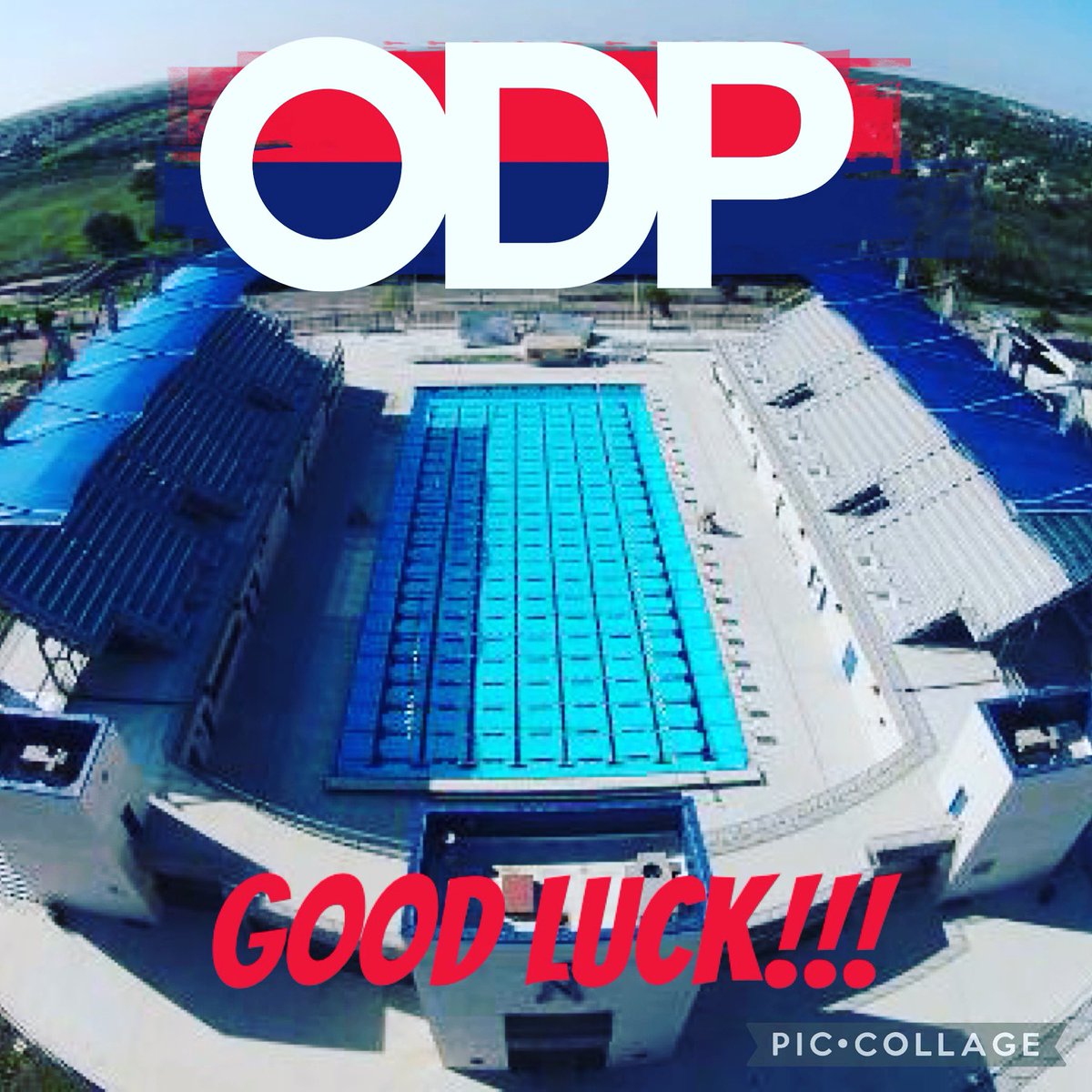 <a href="/usawpODP/">USA Water Polo ODP</a> Regional Championship in #SanAntonio #Texas this weekend. Good Luck to all of our Thunder Athletes!!! Share all your memories this weekend and TAG @thunderpolo in your post!