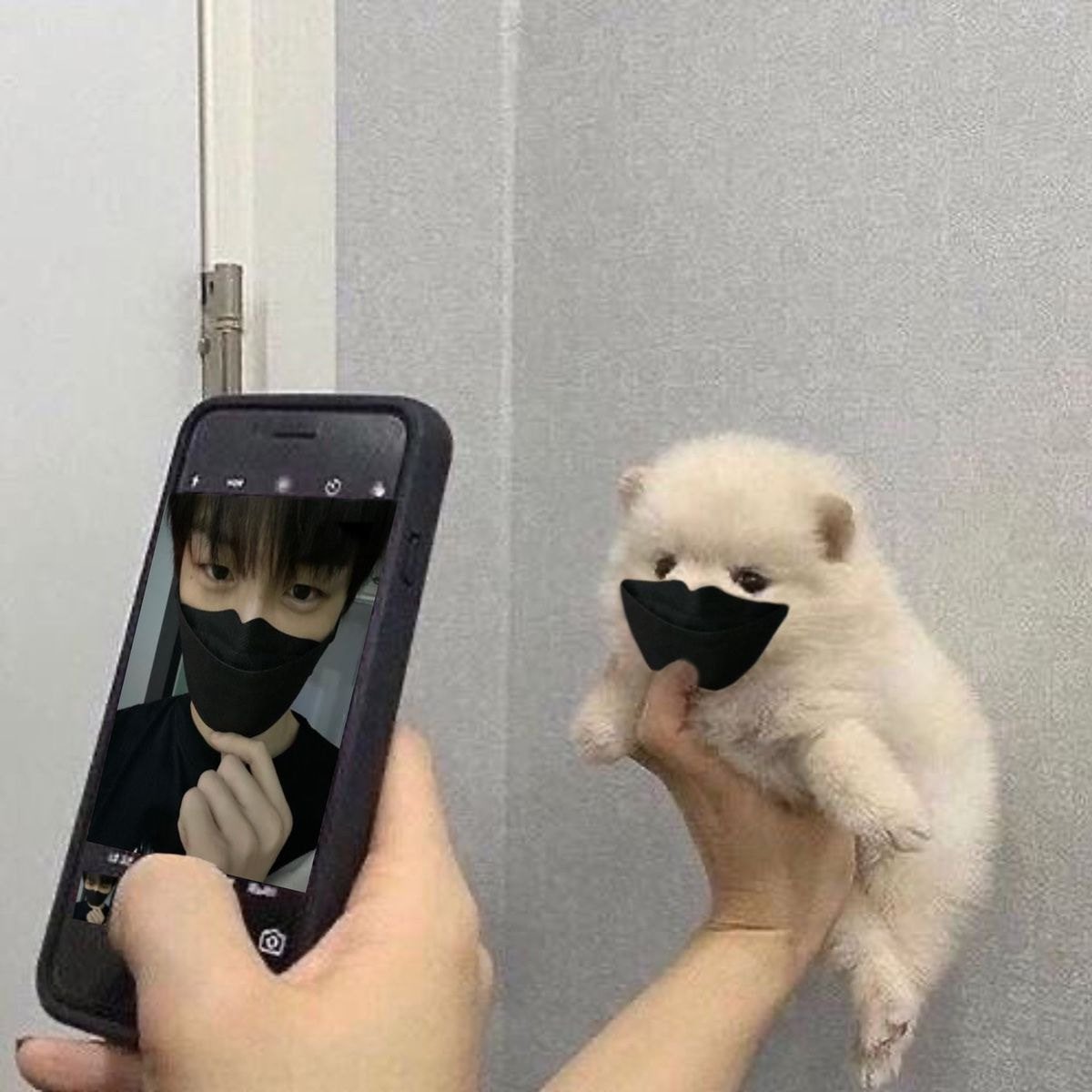 뽀유 😇🔫 tweet media