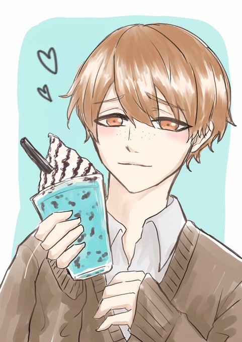 そばかす 高画質 のtwitterイラスト検索結果 古い順 そばかす 高画質 のtwitterイラスト検索結果 古い順