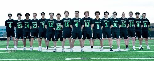 coffmanlacrosse's tweet photo. The Rocks Class of 2021 will leave quite a legacy. Over their 3 seasons, our program went 56-10, with an Elite 8 appearance (2021), a Final Four appearance (2018), and a State Championship (2019) to their credit.
Best of luck in the future boys!!
#RockPride๐ #OnceARock https://t.co/L5ud0J7K5L