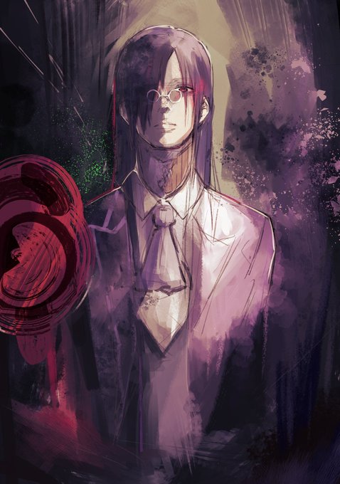 #絵描きさんと繋がりたい
#イラスト好きな人と繋がりたい 
#イラスト 
#小林さんちのメイドラゴン 

ファフニールさん 