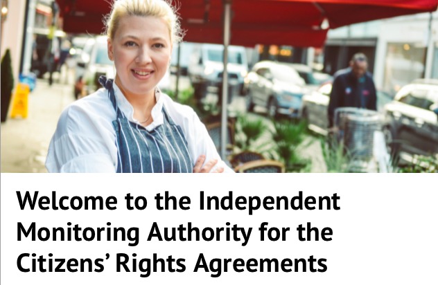 Read the3million's latest newsletter | Stand up for our rights - have your say on the EU Settlement Scheme - mailchi.mp/the3million/ne…