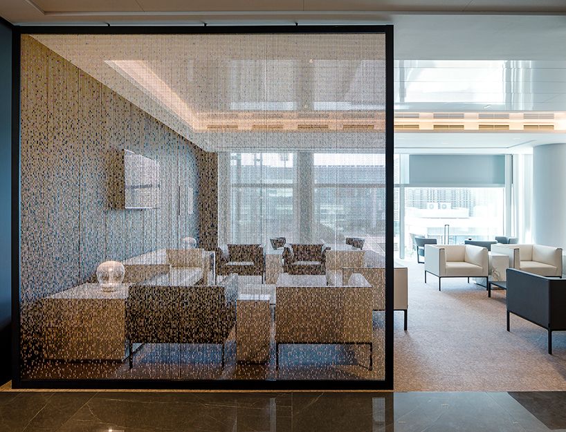 designboom (@designboom) on Twitter photo chain partitions by <a href="/kriskadecor/">Kriskadecor</a>, be they colossal or subtle, offer architects freedom to subdivide spaces in countless, spectacular ways designboom.com/design/kriskad… chain partitions by <a href="/kriskadecor/">Kriskadecor</a>, be they colossal or subtle, offer architects freedom to subdivide spaces in countless, spectacular ways designboom.com/design/kriskad…