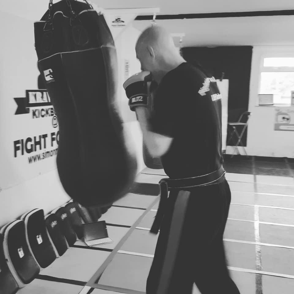 lambs2lionagent's tweet photo. Simon Morrell is a successful Martial Artist, Fighter and Instructor. His personal story is inspirational and remarkable. This very special Guest Blog is not one to be missed as he gives us all an insight into our survival instincts 🥊 @simonmorrell https://t.co/y0r2XyBOIl