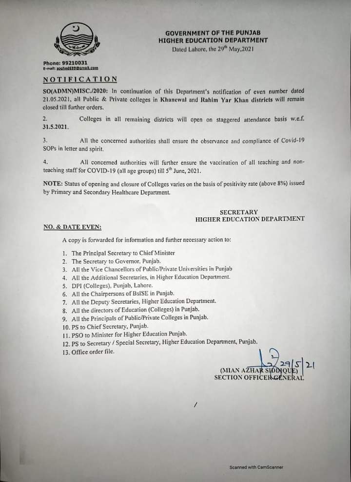 UsmanNazpk's tweet photo. سوموار سے سارے کالج کھل رہے ۔۔۔
#Collleges #HEC https://t.co/6neWzRmMOW