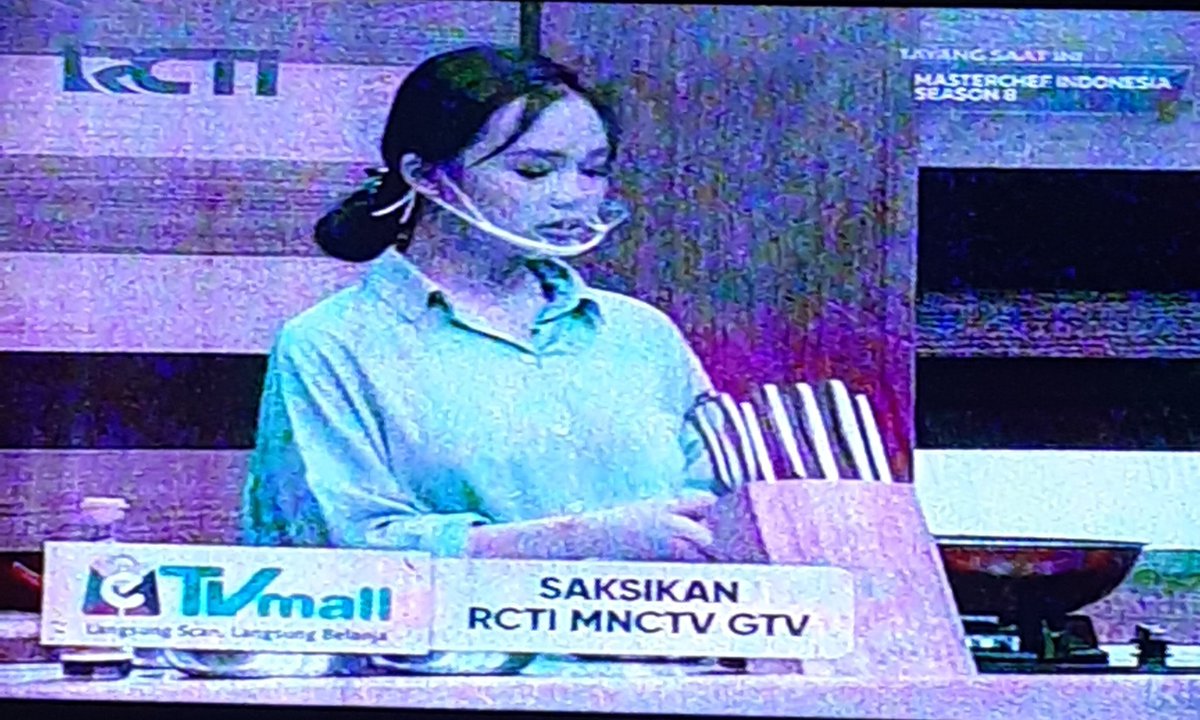 Master chef tayang perdana 
Ayo masaaaaaak,,,,,😄