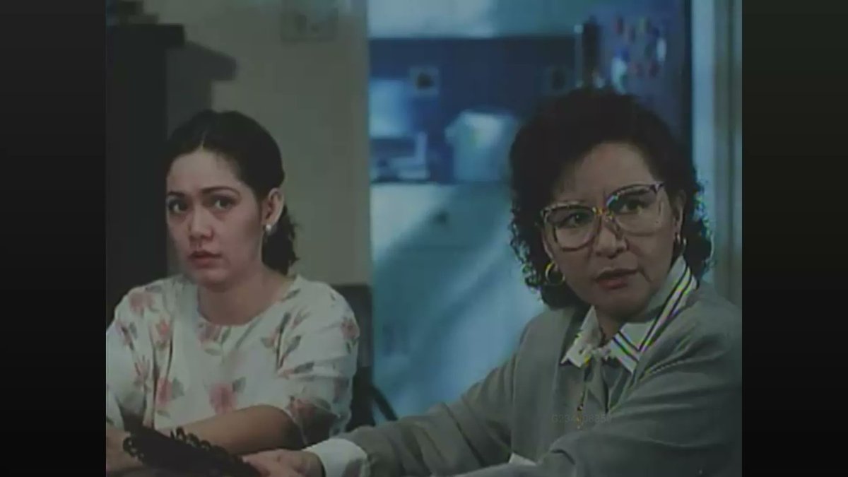 jicca_garcia's tweet photo. Inay Mary and Mommy Dory
MARICEL SORIANO AS SANDRA
#SolteraFiveDaysToGo https://t.co/cnFpM7rDoE