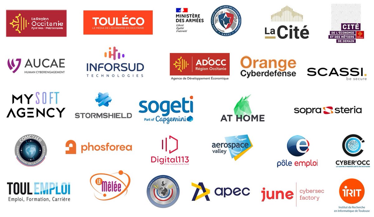 CyberTour tweet media