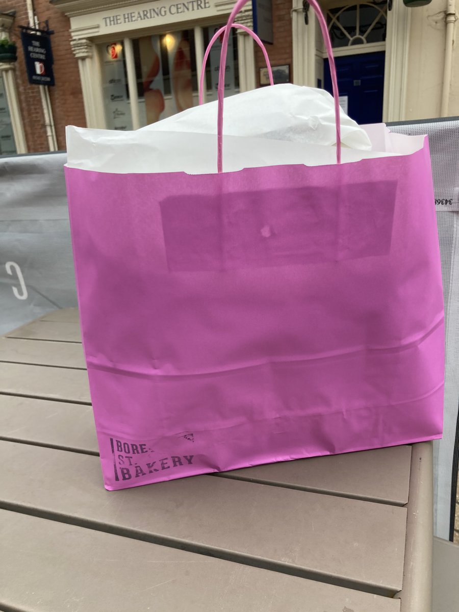 The best bakery ever!! <a href="/borestbakery/">Bore St. Bakery</a>