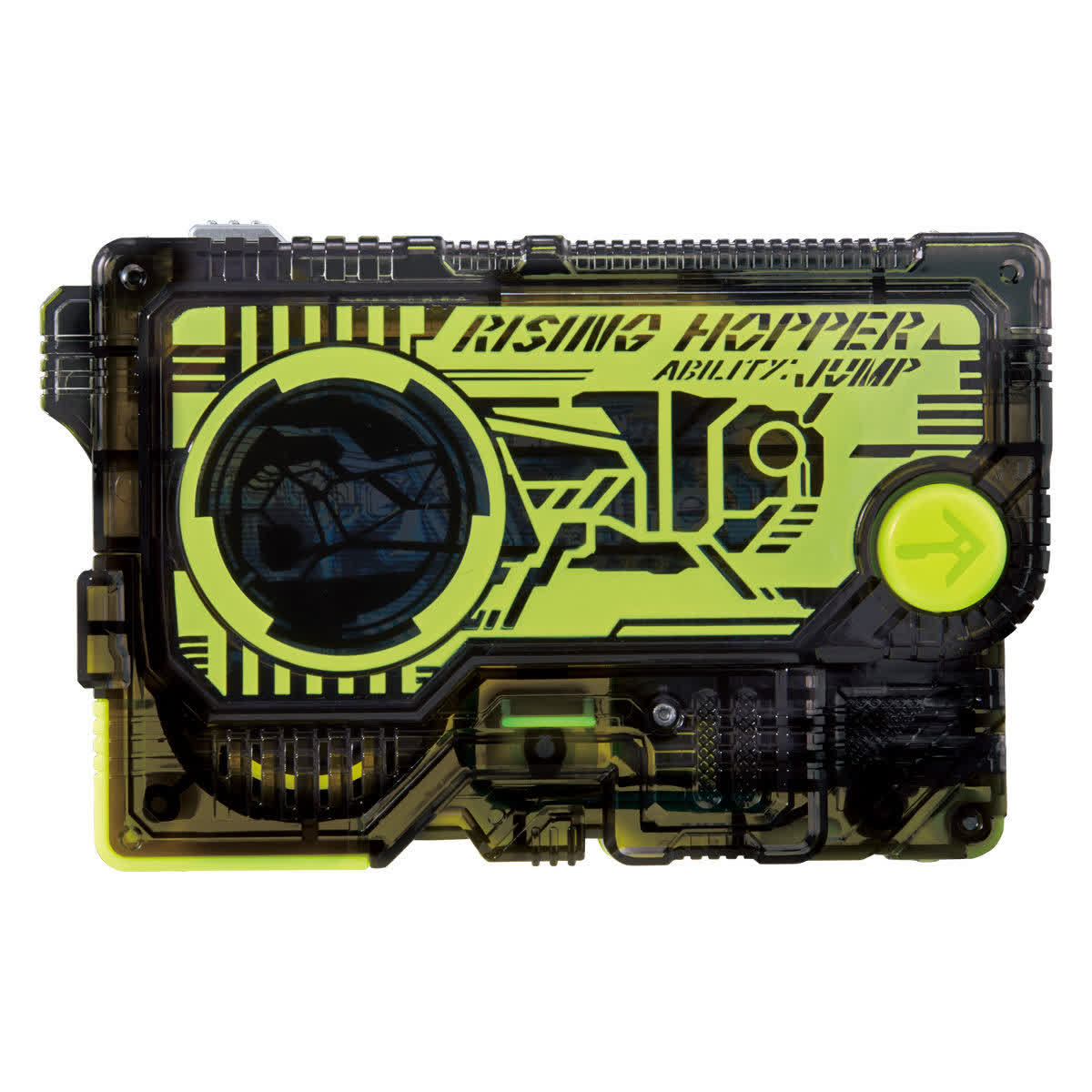TheTokuSource's tweet photo. 🛒 IN STOCK NOW 🛒
Kamen Rider Zero-One DX Memorial Progrise Key Set – Side Hiden Intelligence
#kamenrider #kamenriderzeroone #zeroone #progrisekey #progrise #authorise #hiden #zaia #toku #tokusatsu #tokutoystore #tokutoys #availablenow https://t.co/cQdC4ck2RI