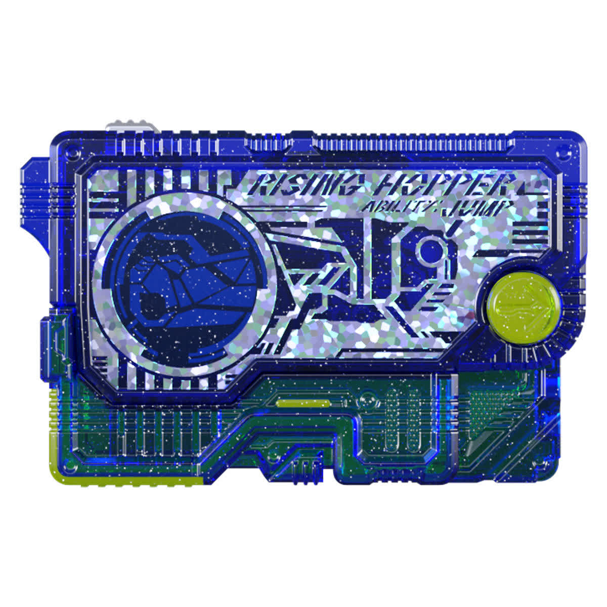 TheTokuSource's tweet photo. 🛒 IN STOCK NOW 🛒
Kamen Rider Zero-One DX Memorial Progrise Key Set – Side Hiden Intelligence
#kamenrider #kamenriderzeroone #zeroone #progrisekey #progrise #authorise #hiden #zaia #toku #tokusatsu #tokutoystore #tokutoys #availablenow https://t.co/cQdC4ck2RI