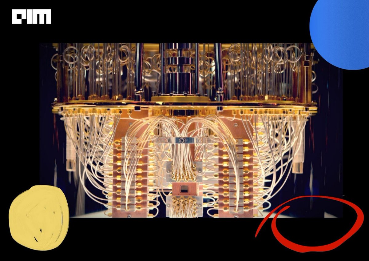 oriqubits's tweet photo. MIT Researchers Stumble Upon A Magic Material For Quantum Computers https://t.co/xTtc54OxmX https://t.co/1k7blWFRAa
