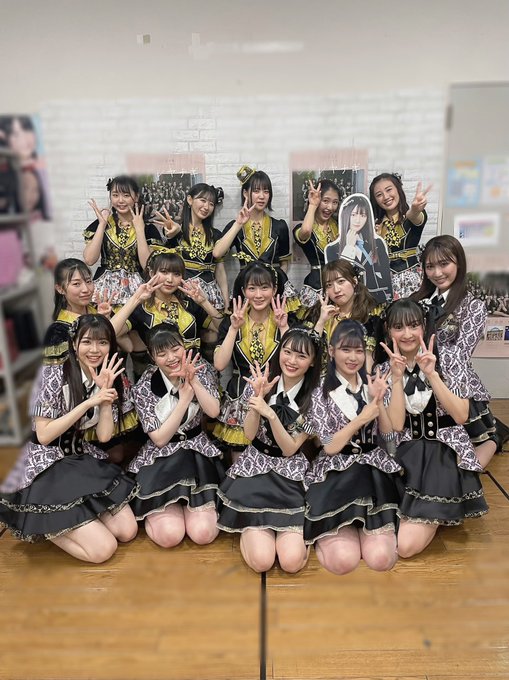 塩月希依音のTwitter画像12