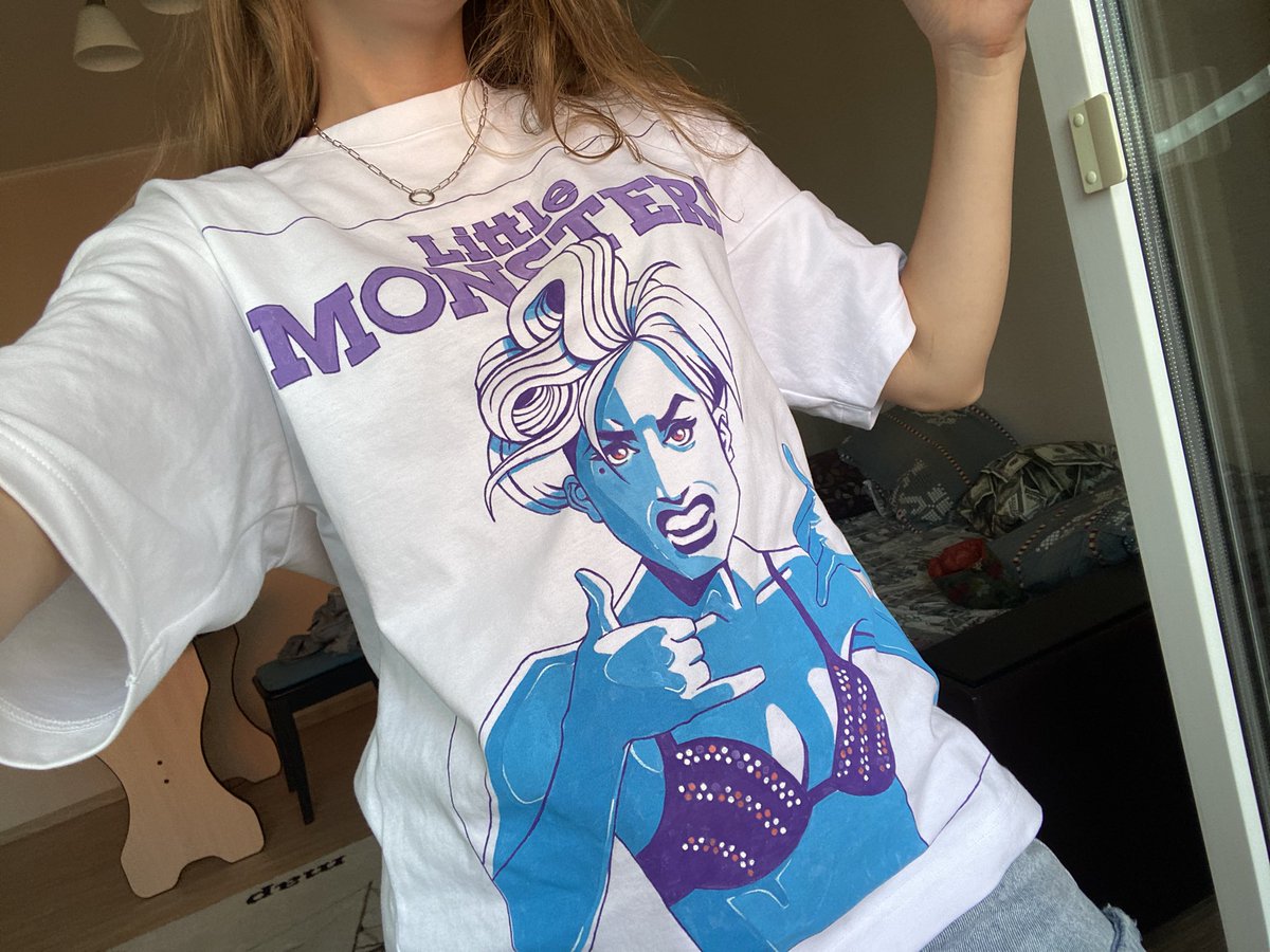 Killer Queen tweet media