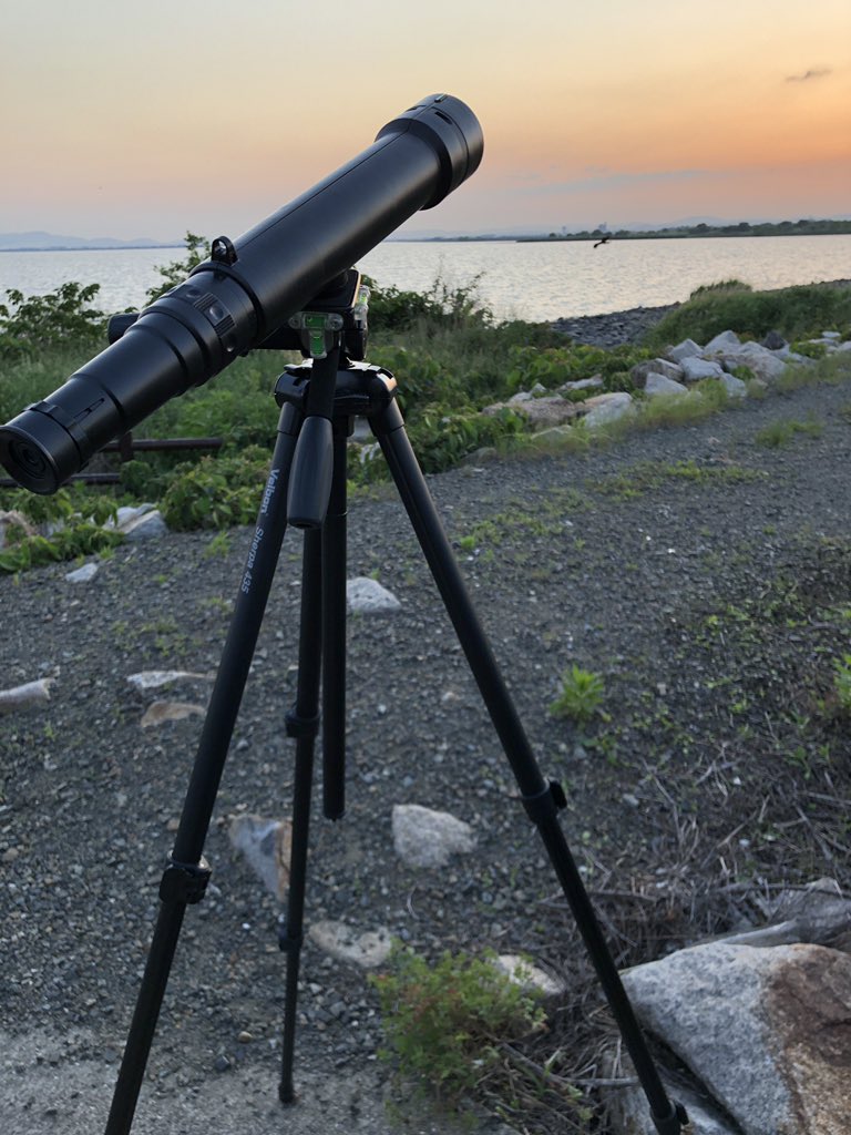 国立天文台望遠鏡キット