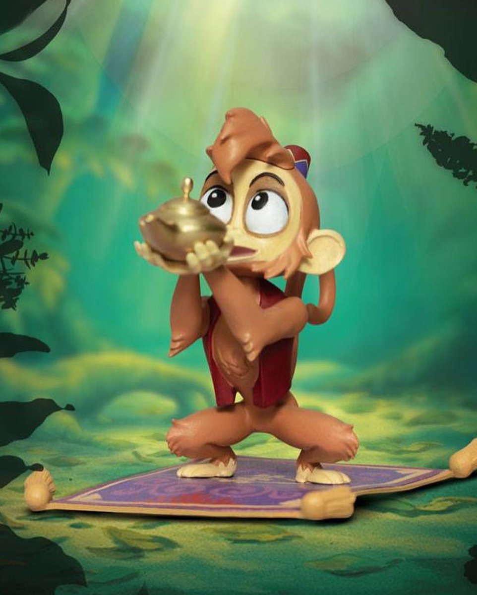 garhis_regalos's tweet photo. 🌼Aquí os dejo estas preciosas figuras de Mini Egg Attack🌿
🌾Unas figuras muy tiernas y bonitas🌸
https://t.co/5PO5VfUOLh
#disney #tinkerbell #campanilla #pumba #elreyleon #timonypumba #abu #aladdin #minieggattack #figurasdisney #tiendafriki #tiendafrikivalencia #valencia https://t.co/4eOXMASaUf