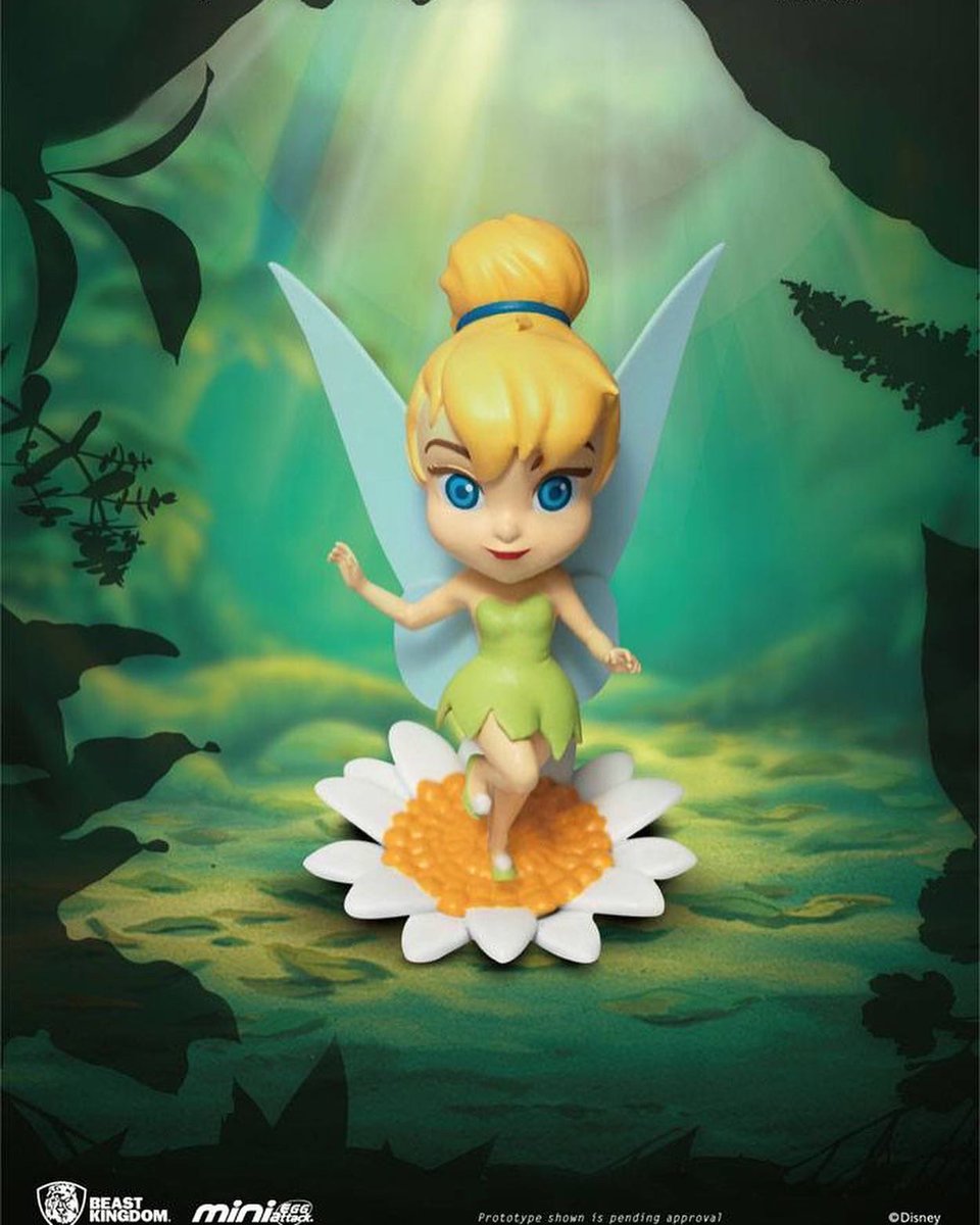 garhis_regalos's tweet photo. 🌼Aquí os dejo estas preciosas figuras de Mini Egg Attack🌿
🌾Unas figuras muy tiernas y bonitas🌸
https://t.co/5PO5VfUOLh
#disney #tinkerbell #campanilla #pumba #elreyleon #timonypumba #abu #aladdin #minieggattack #figurasdisney #tiendafriki #tiendafrikivalencia #valencia https://t.co/4eOXMASaUf
