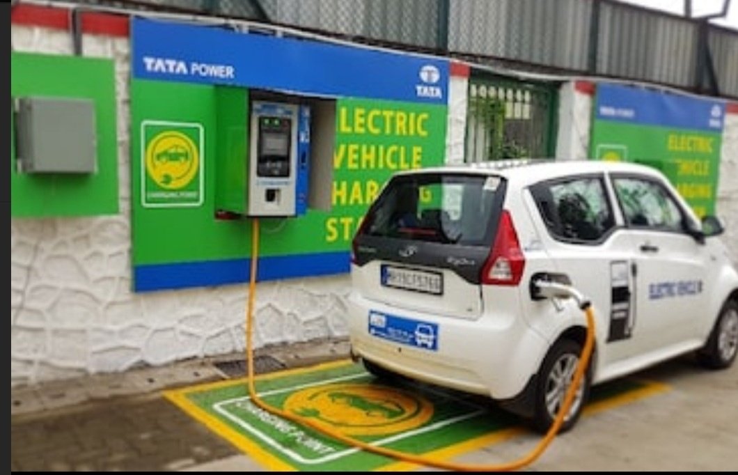 bard2verse1's tweet photo. The era of electric vehicles is the promised dream, 
But on the cost of the technology one can write many a ream, 
Energy is the world's lifeblood, will never come cheap, 
Saving, conserving it the only way, because what you sow is what you reap
#lemonylimerick #green #EV https://t.co/1Gc3iDh2lH