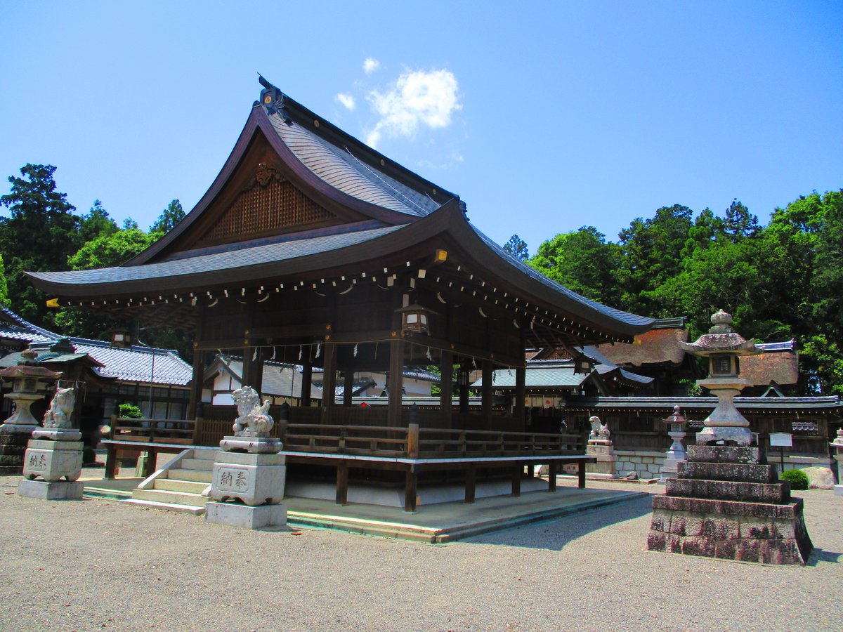 滋賀県 苗村神社 Namura Jinjya Twitter 滋賀県 苗村神社 Namura Jinjya Twitter