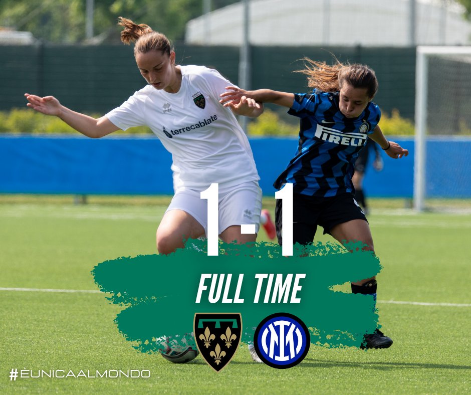 San Gimignano punge con Stankovic e resiste!

Si va ai calci di rigore! Grandi ragazze!!

#èunicaalmondo 
#sangimignano