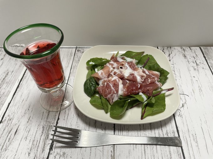 生ハム 高画質 のtwitterイラスト検索結果 古い順