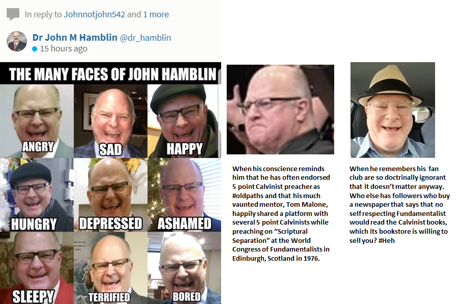weecalvin1509's tweet photo. #ManyFaces #oldpaths #WinningWalkIn2021 #heh #BoomToTheRoom https://t.co/6VrJ8qneoT