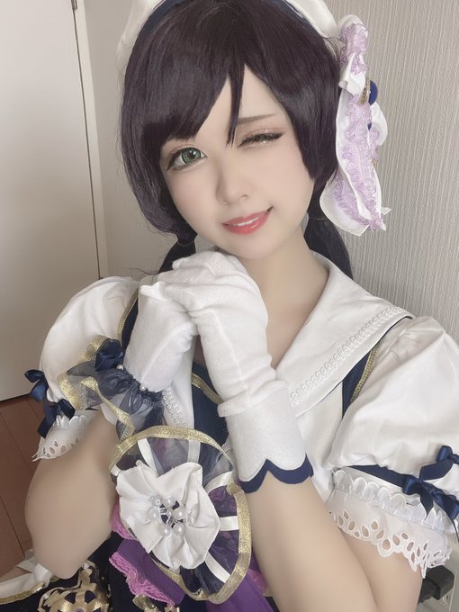 コスプレイヤー雪見のTwitter画像26