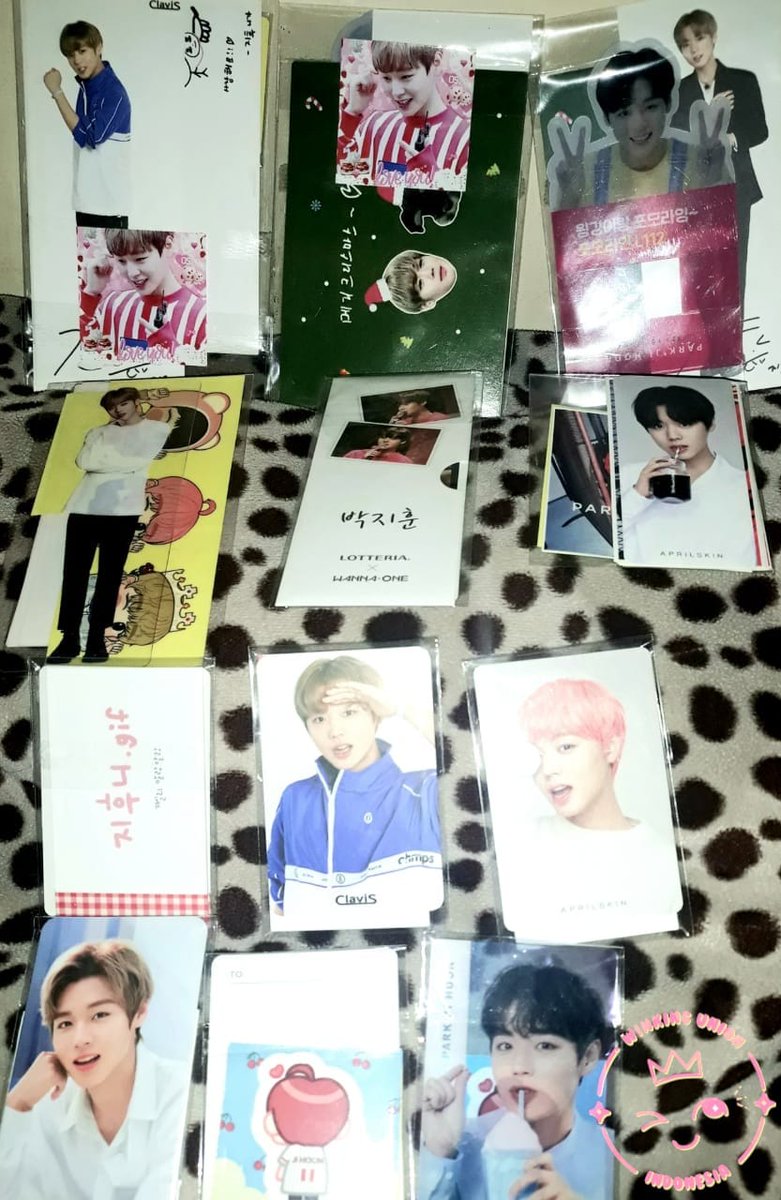 winkingina's tweet photo. Happy Jihoon Day 🥳

Buat Mays yang besok datang ke event dibawah ini, ada beberapa ofc photocard yang mau winkingina bagikan nih~ jangan sampai kelewatan ya~ see you tomorrow, Mays💚💛💖

@Park_Jihoon_twt #박지훈 #ParkJihoon https://t.co/XS3PlhLGay