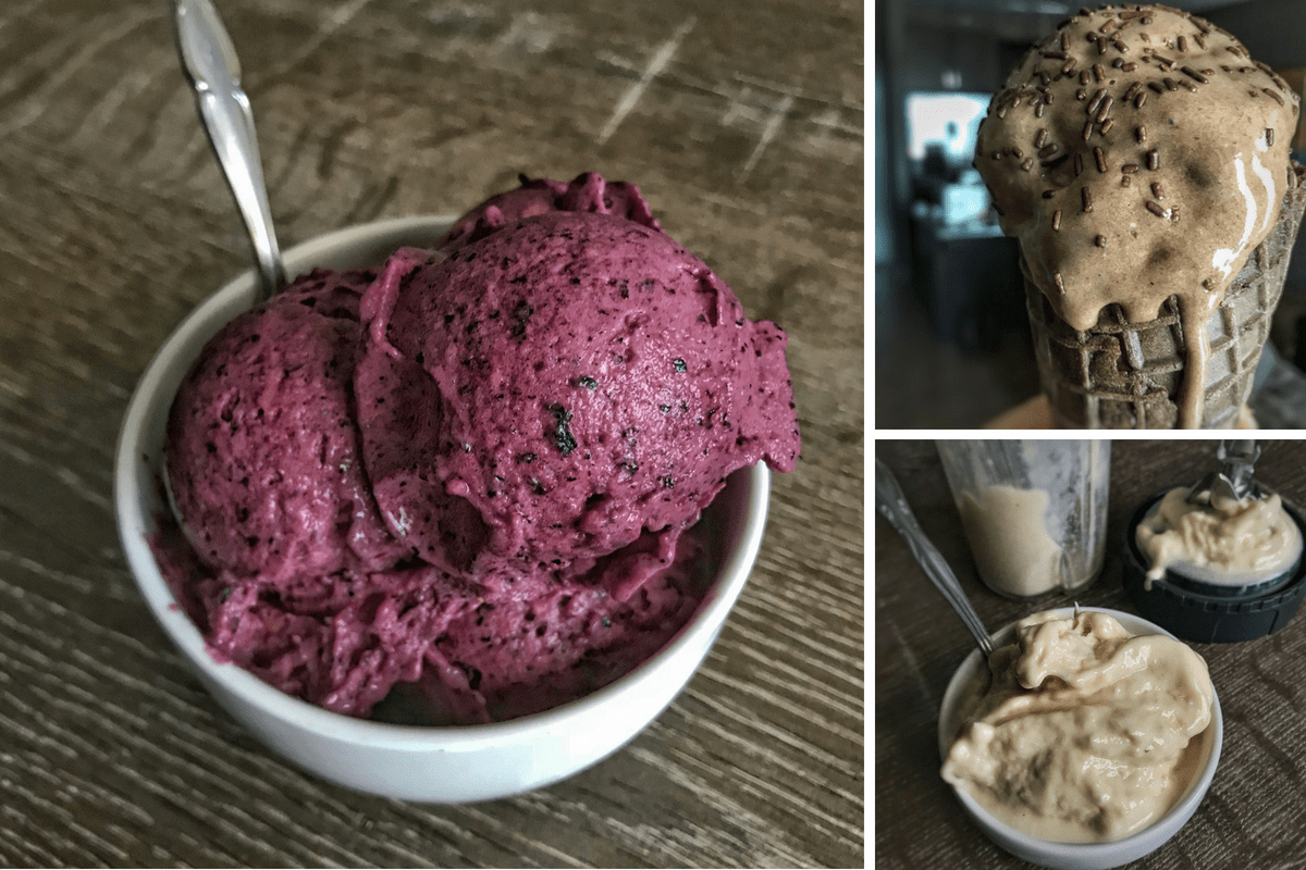 loveLiberto's tweet photo. Hands up if you love ice cream! 🙋 https://t.co/EwI0BwJGWh 

Photo/recipe courtesy of @mugsformuscles (Instagram)
#vegan #glutenfree #wheatfree #organic #protein #plantprotein https://t.co/rl3oqao324