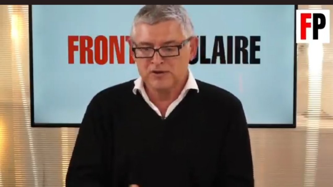 #Onfray ls opposants au #PassSanitaire sont ds racailles..ne pas accepter le pass C comme accepter le viol..Quand on pense que des médecins éclairés et contre le vaccin sont internés ou convoqués par #conseildelordre..vite une camisole de force pr celui que le #covid a rendu fou.