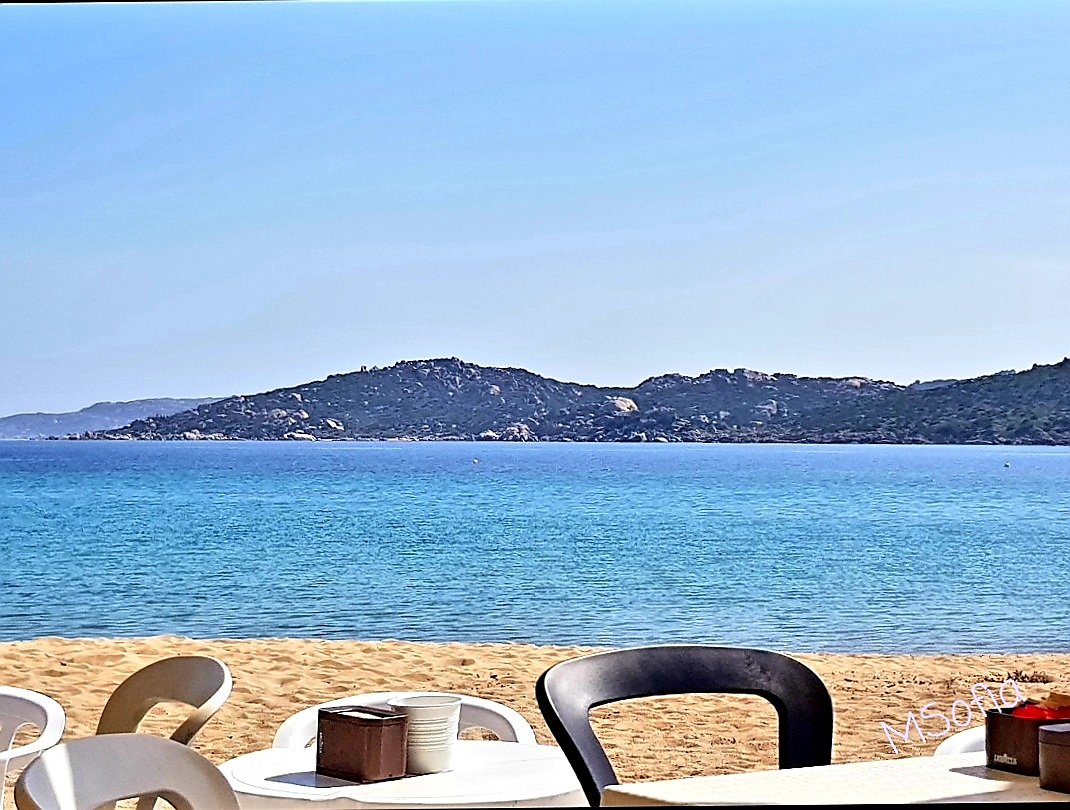 sofi19_09's tweet photo. Che importa se il vento mi spettina ....il mio caffè oggi è... con i piedi sulla sabbia e lo sguardo sul mare ....🥰😎 bentornati!!! 💙
#zonablu https://t.co/13EigshmZQ