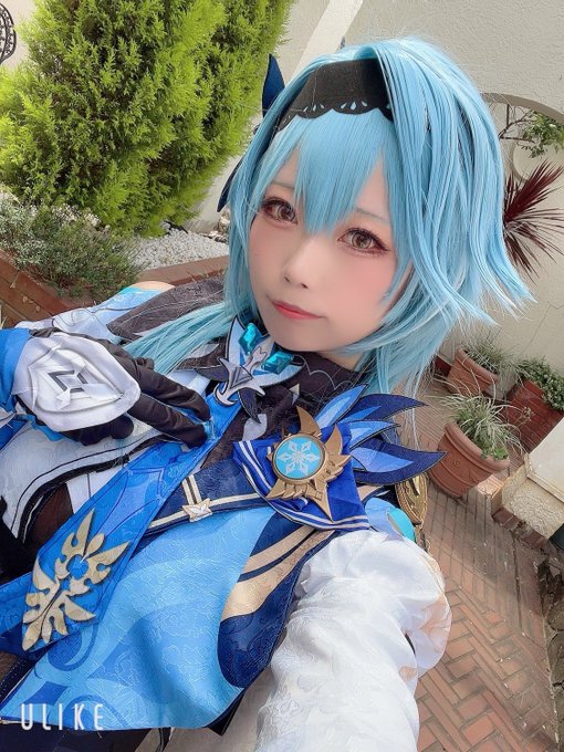 Twitterのコスプレ画像37