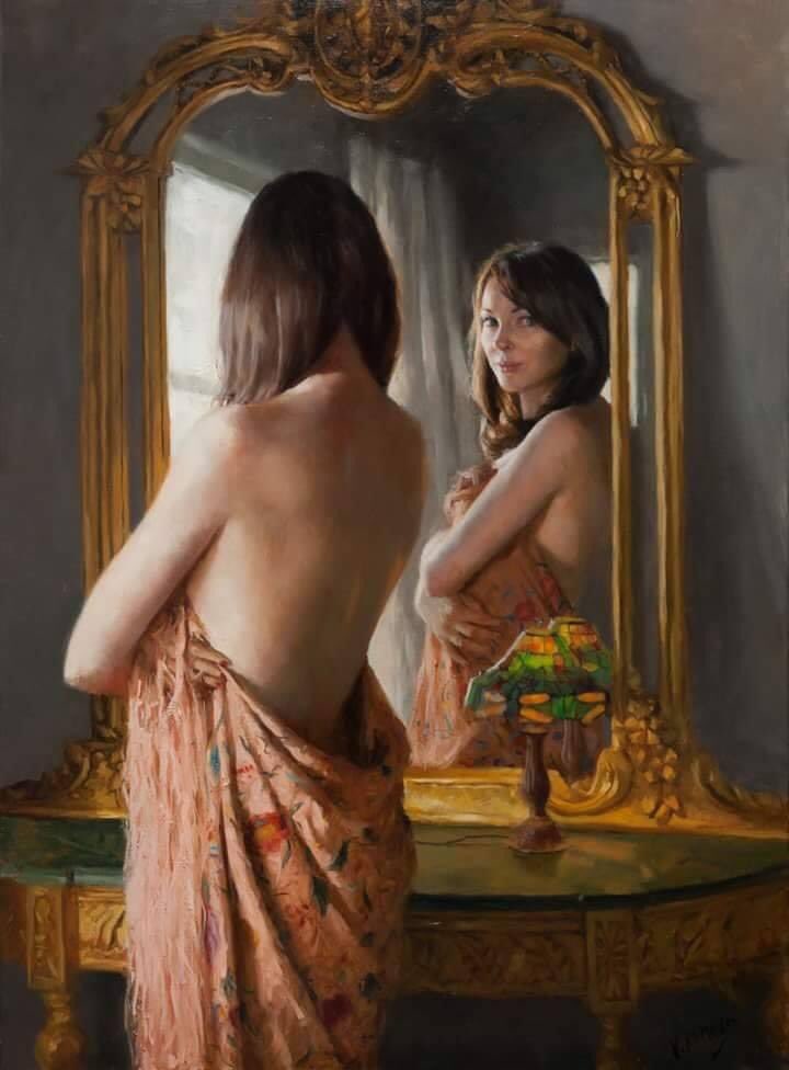 💜Wow Beautiful Painting 💙