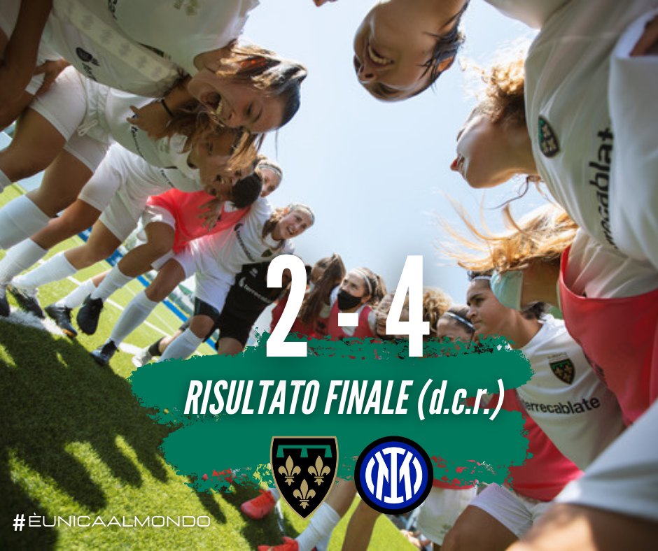 A TESTA ALTA!

Grazie di tutto ragazze!

#èunicaalmondo #sangimignano #calciofemminile #primavera