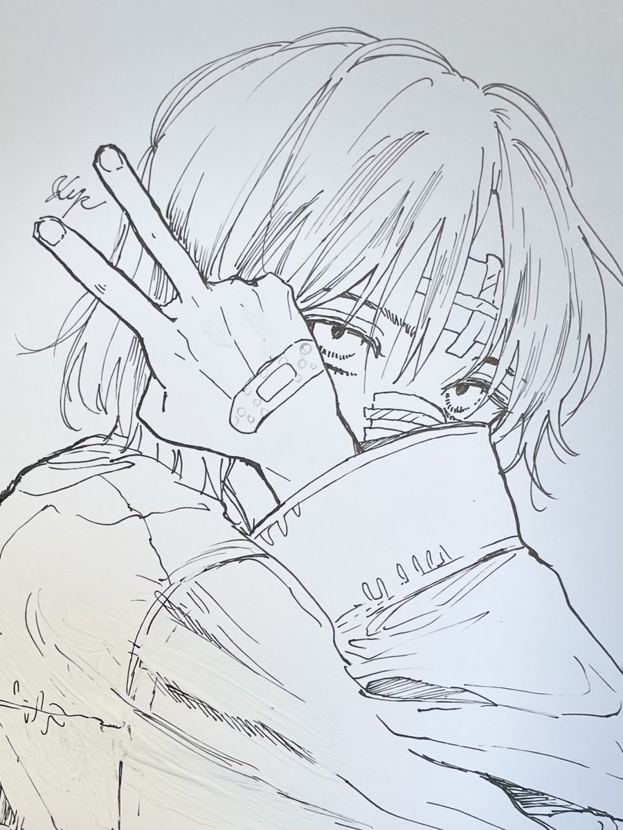 塗る前〜、! https://t.co/FoCtoGN5Ka 